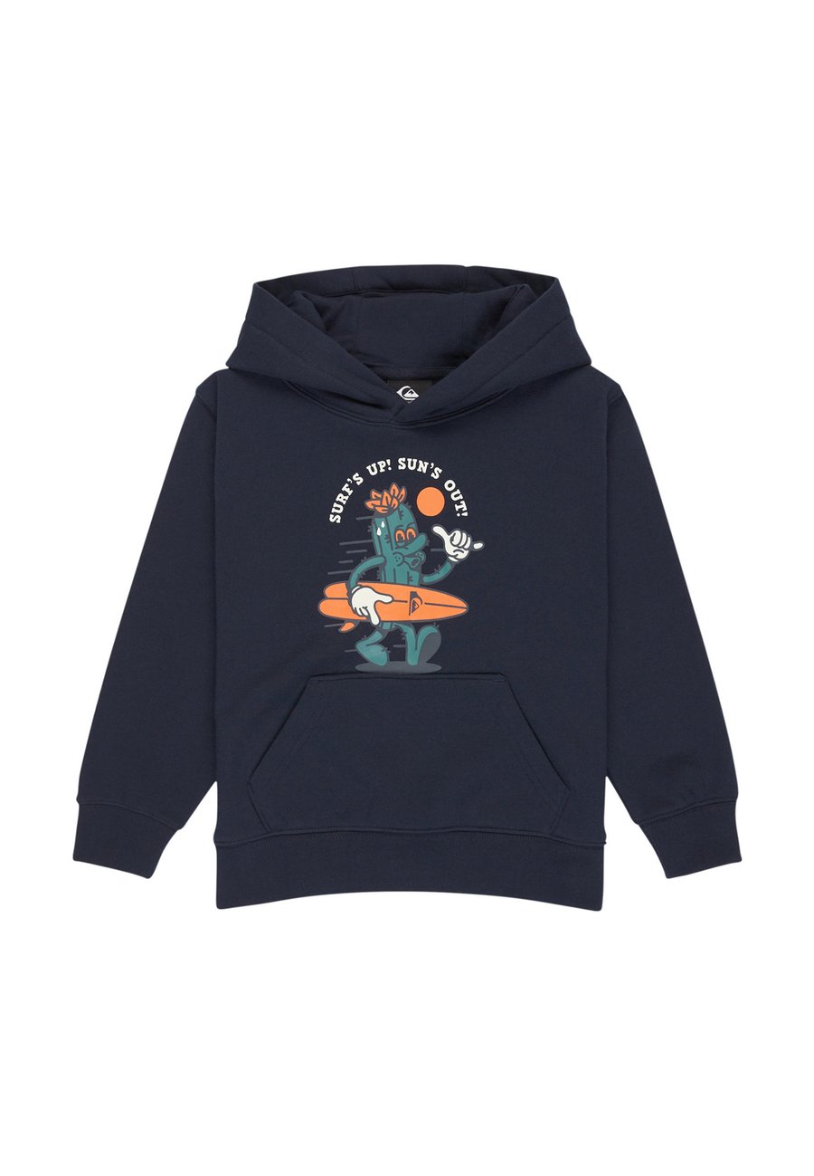 Худи Quiksilver GRAPHIC, Black
Худи Quiksilver GRAPHIC, Black