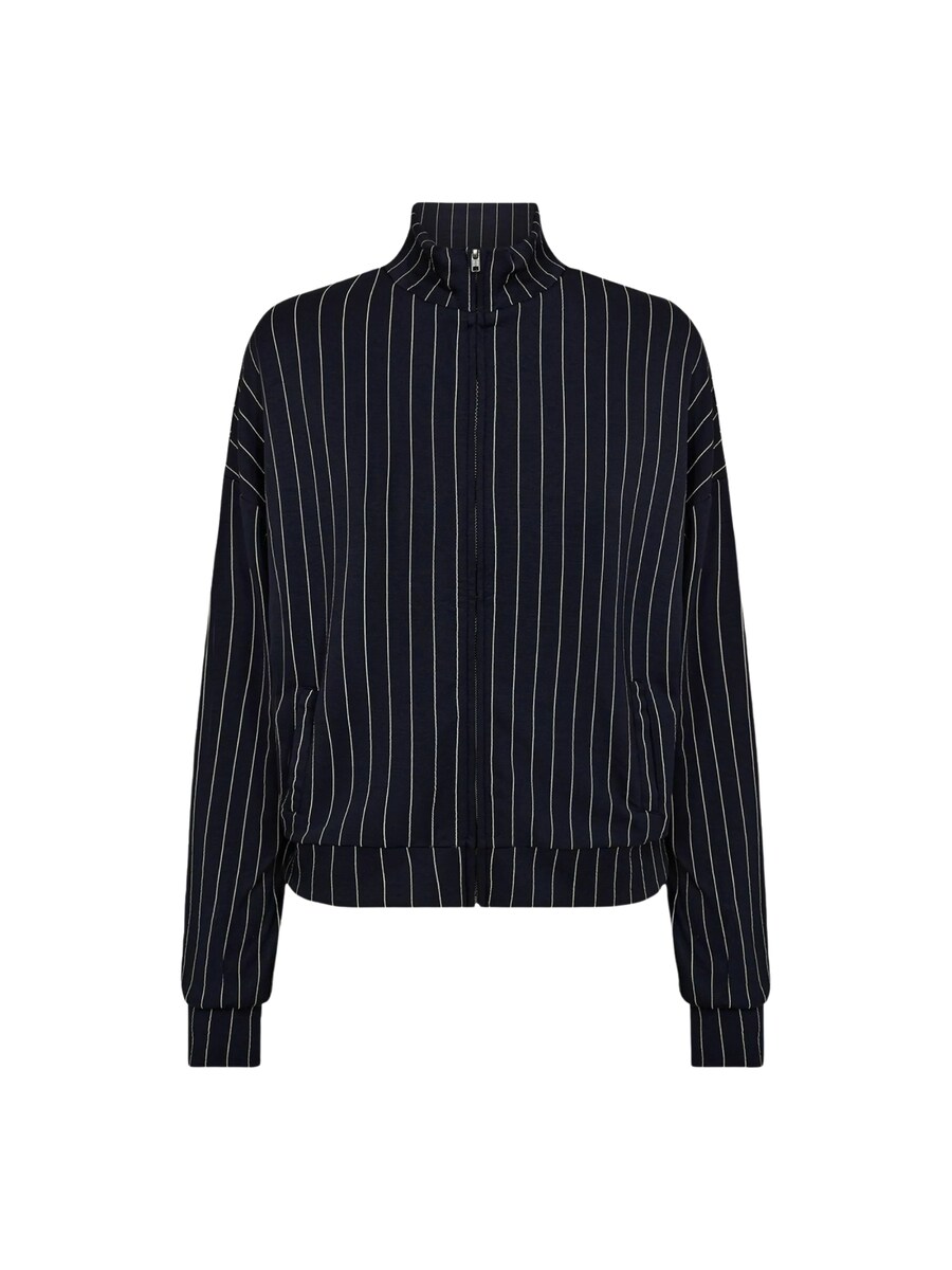 Вязаный кардиган Soyaconcept SIRI, темно-синий
Вязаный кардиган Soyaconcept SIRI, темно-синий