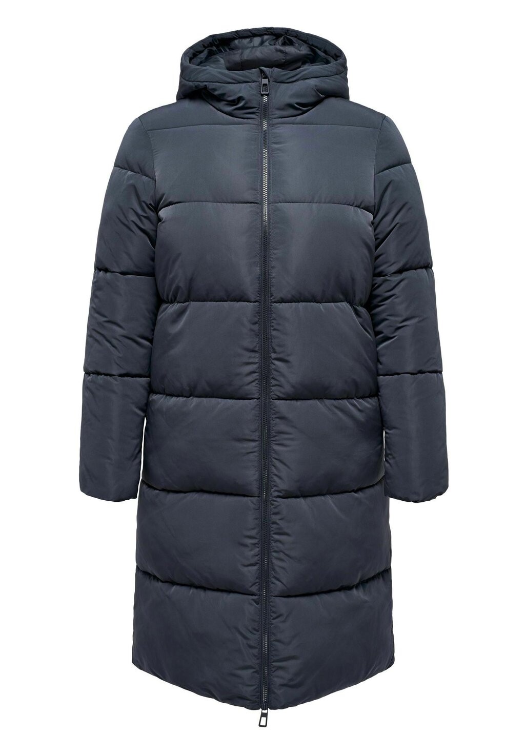 Зимнее пальто ONLY Carmakoma, темно-синий
Зимнее пальто ONLY Carmakoma, темно-синий