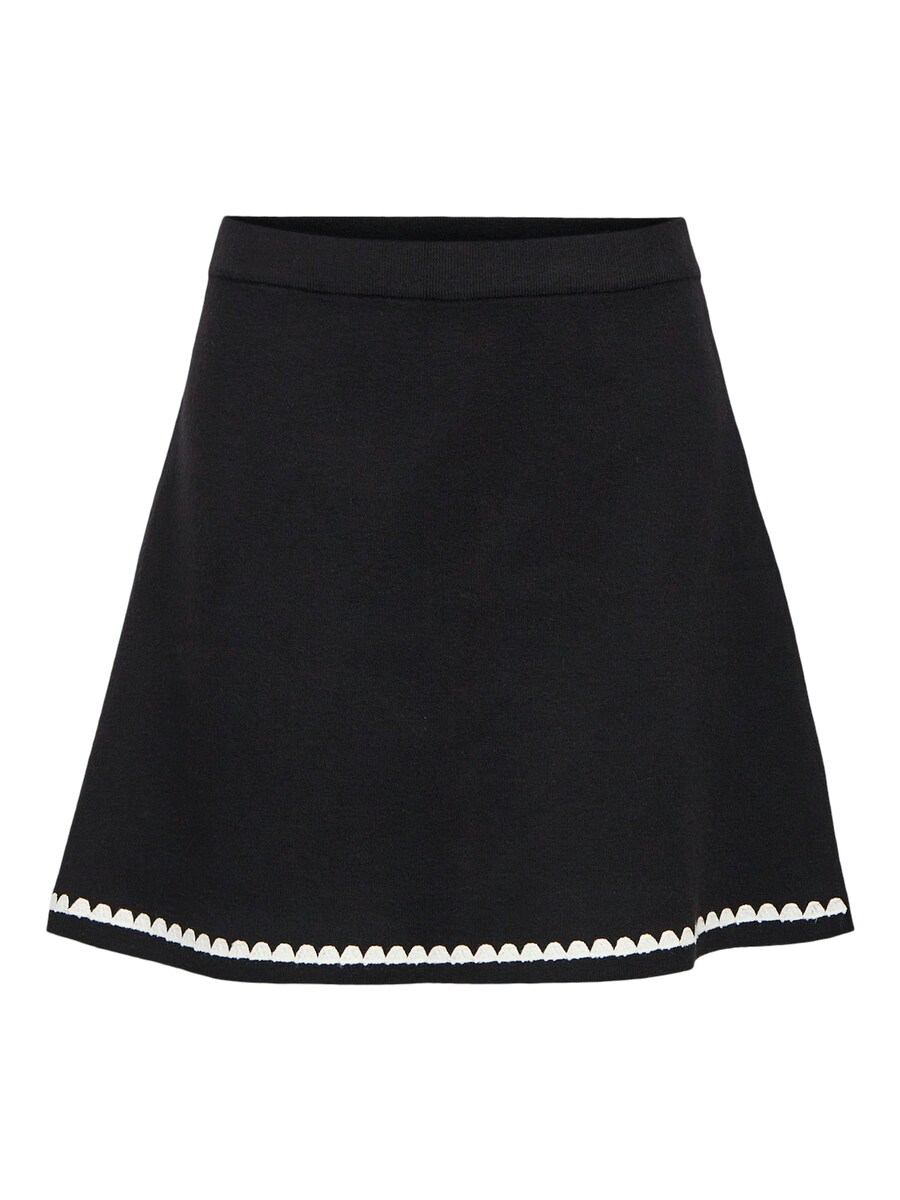 Юбка OBJECT, черный
Юбка OBJECT, черный
