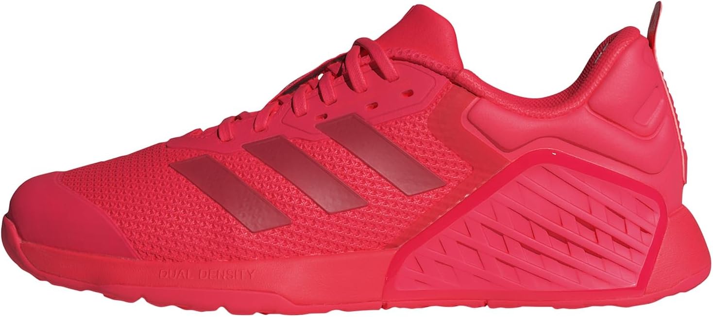 Кроссовки Adidas Unisex-Adult Dropset 3, Lucid Red/Lucid Red/Lucid Red
Кроссовки Adidas Unisex-Adult Dropset 3, Lucid Red/Lucid Red/Lucid Red