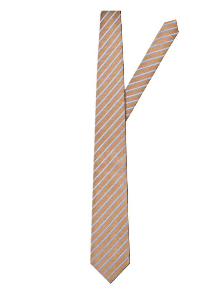 Vincenzo Boretti Светло-коричневый галстук
Vincenzo Boretti Светло-коричневый галстук