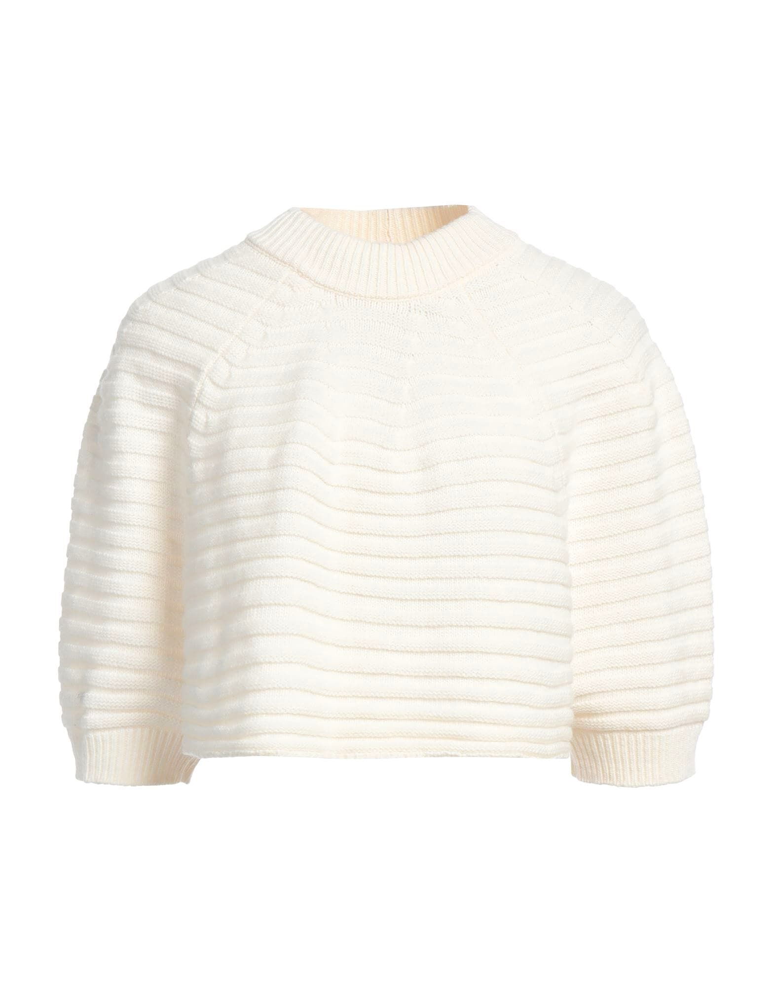 Свитер Alessia Santi, айвори
Свитер Alessia Santi, айвори