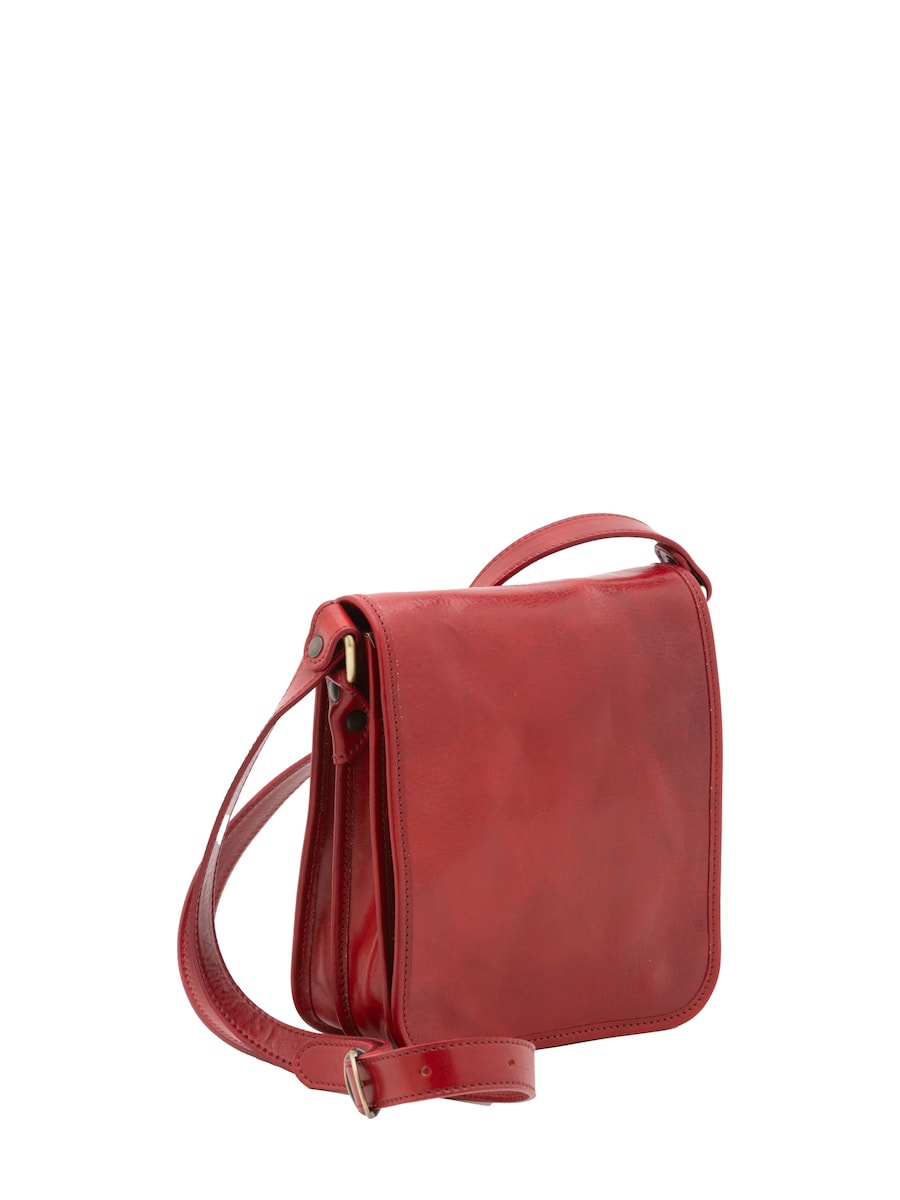 Сумка через плечо Viola Castellani, красный
Сумка через плечо Viola Castellani, красный