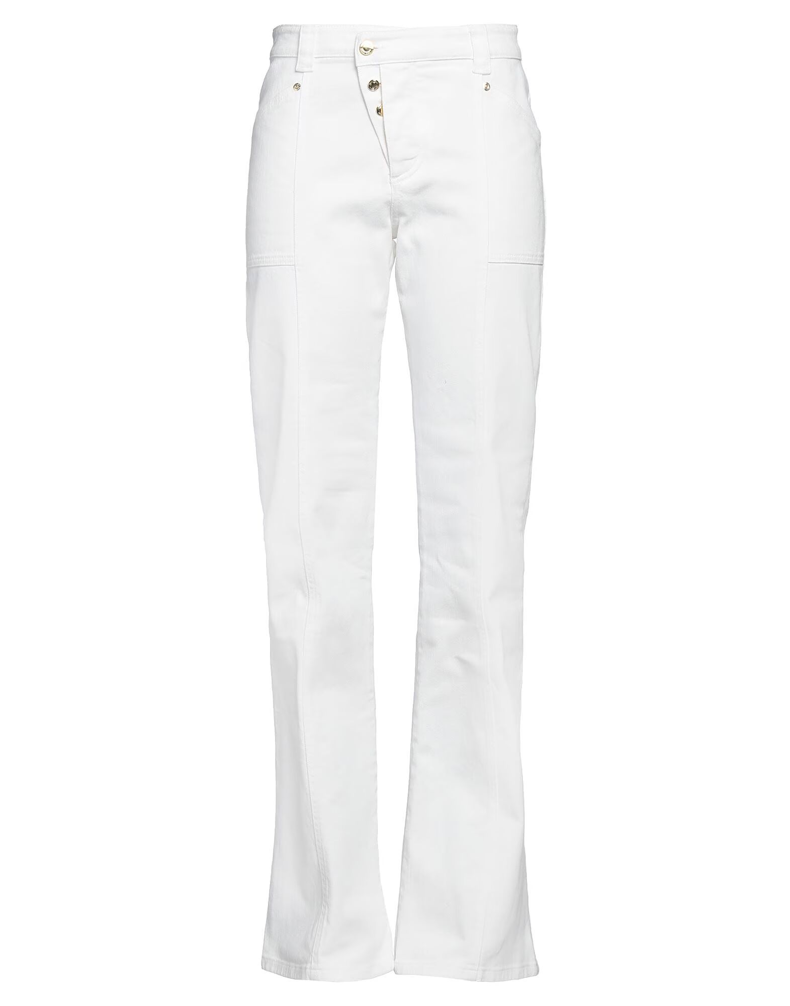 Джинсы Tom Ford, кремовый
Джинсы Tom Ford, кремовый