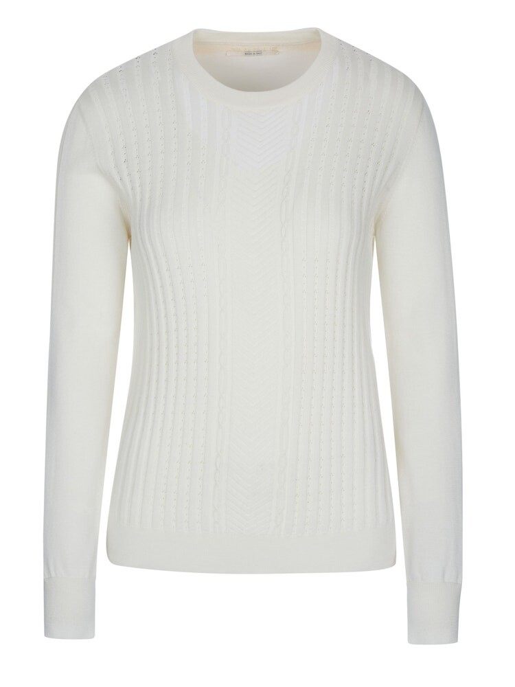 Пуловер Bally, бежевый
Пуловер Bally, бежевый