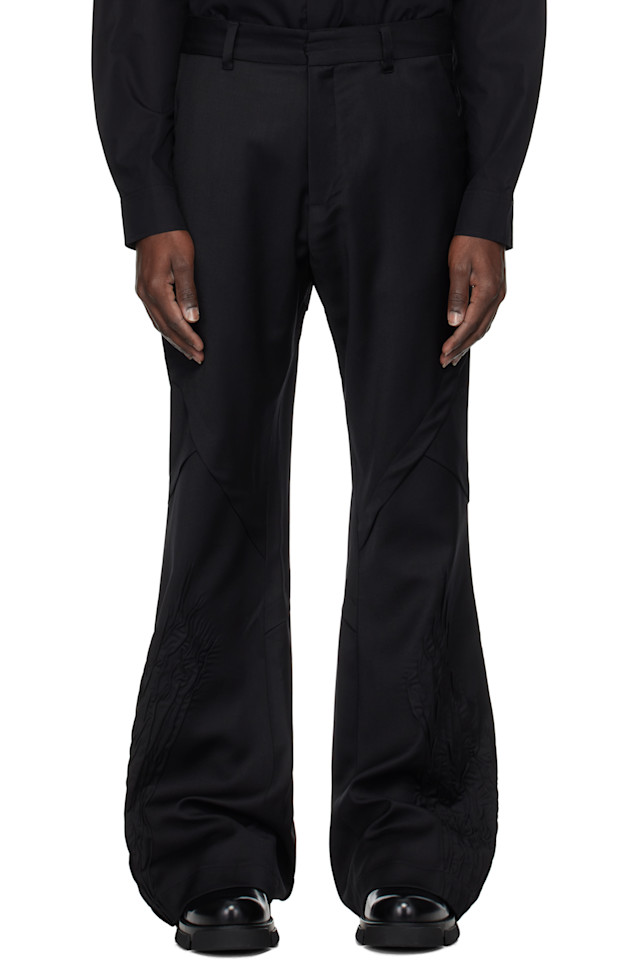 Инерционные брюки Heliot Emil, черный 
Инерционные брюки Heliot Emil, черный