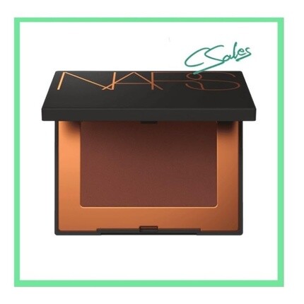 NARS Original Mini Laguna Travel, размер 0,12 унции, 3,5 г, Коричневый, NARS Original Mini Laguna Travel, размер 0,12 унции, 3,5 г
NARS Original Mini Laguna Travel, размер 0,12 унции, 3,5 г, Коричневый, NARS Original Mini Laguna Travel, размер 0,12 унции, 3,5 г