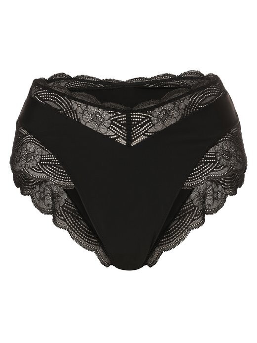 Слип макси лифт смарт Triumph, черный
Слип макси лифт смарт Triumph, черный