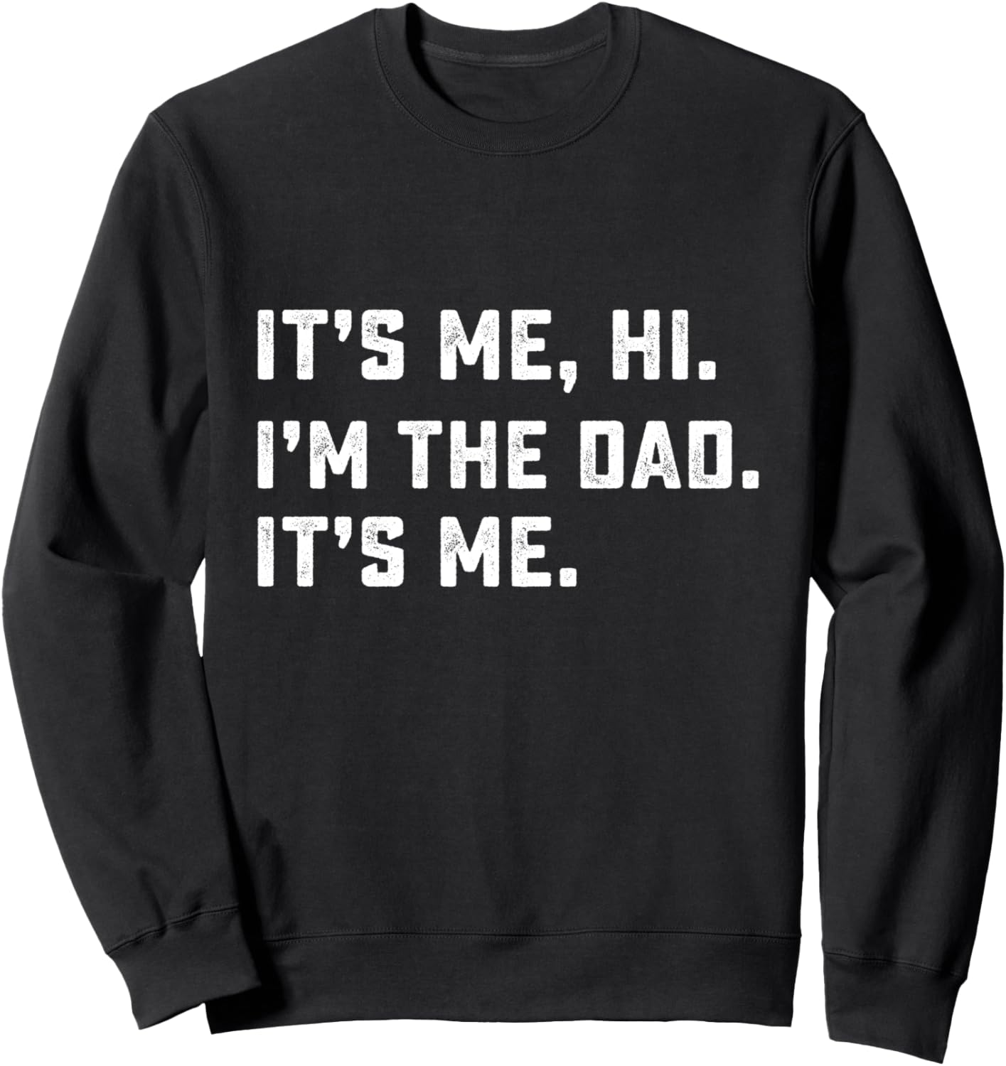 Забавная мужская толстовка ко Дню отца Это я, привет, я папа, это я, муж Awesome Dad'S Father'S Day Gift Store, черный
Забавная мужская толстовка ко Дню отца Это я, привет, я папа, это я, муж Awesome Dad'S Father'S Day Gift Store, черный