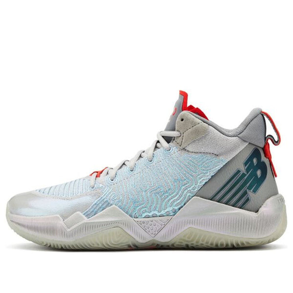 Кроссовки два wxy New Balance, серый
Кроссовки два wxy New Balance, серый