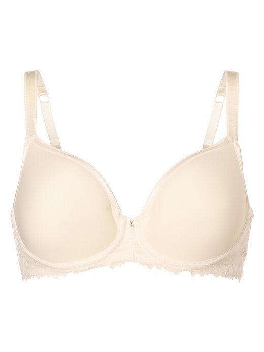 Уплотненный бюстгальтер на косточках Mey, желтый
Уплотненный бюстгальтер на косточках Mey, желтый