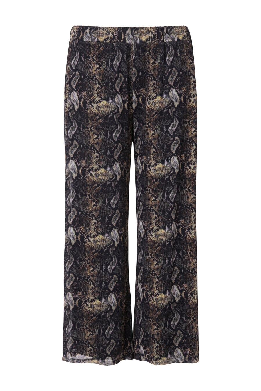 Брюки свободного кроя MIAMODA, Reed/Grass green
Брюки свободного кроя MIAMODA, Reed/Grass green