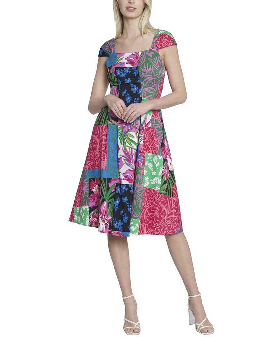 Платье миди Maggy London, розовый
Платье миди Maggy London, розовый