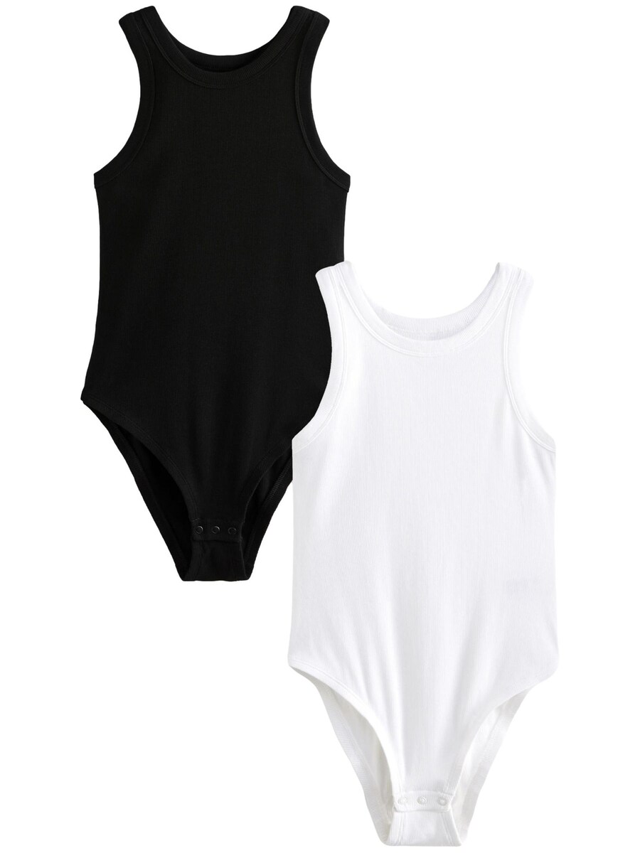 Боди Next, черный
Боди Next, черный