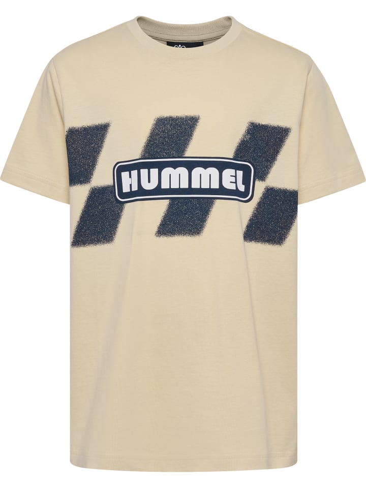 Футболка Hummel
Футболка Hummel