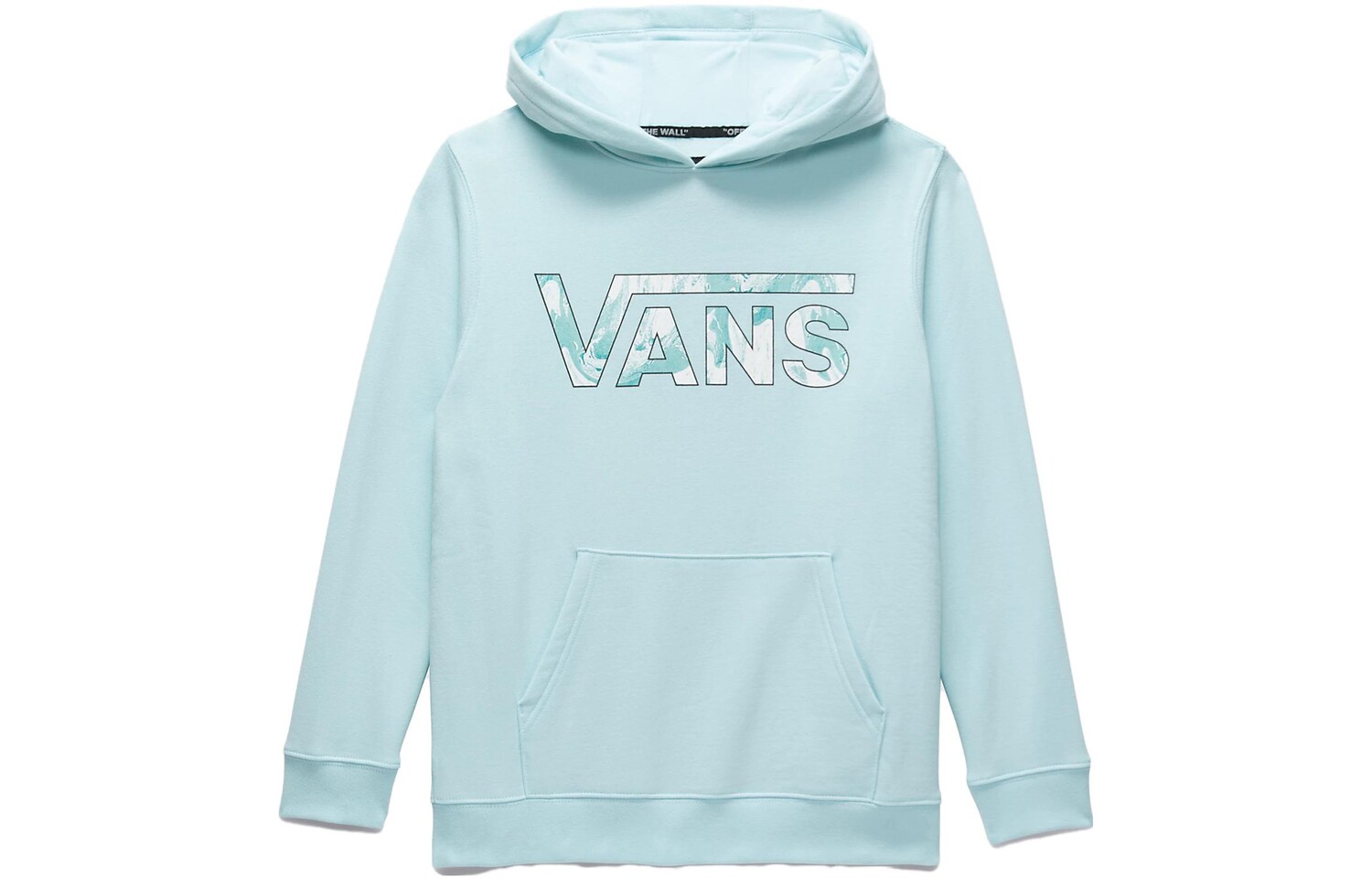 Детская толстовка Vans, цвет Blue
Детская толстовка Vans, цвет Blue