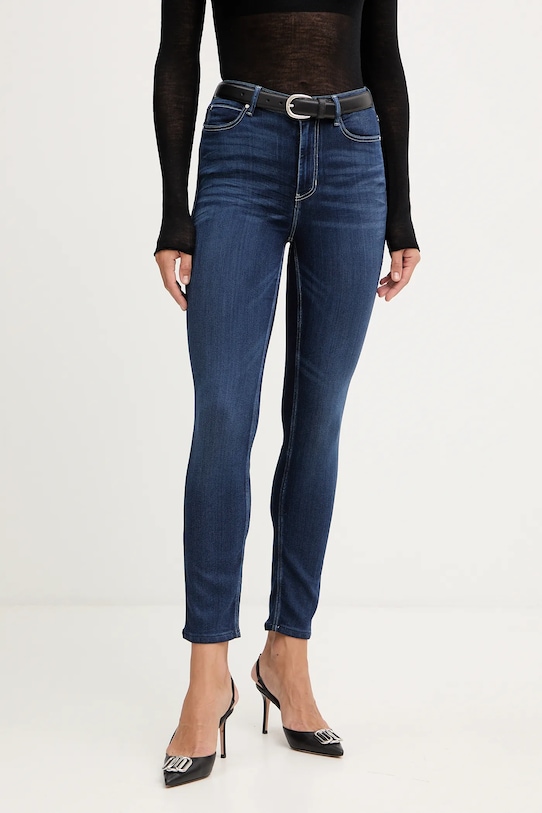 Джинсы 1981 Guess, темно-синий
Джинсы 1981 Guess, темно-синий
