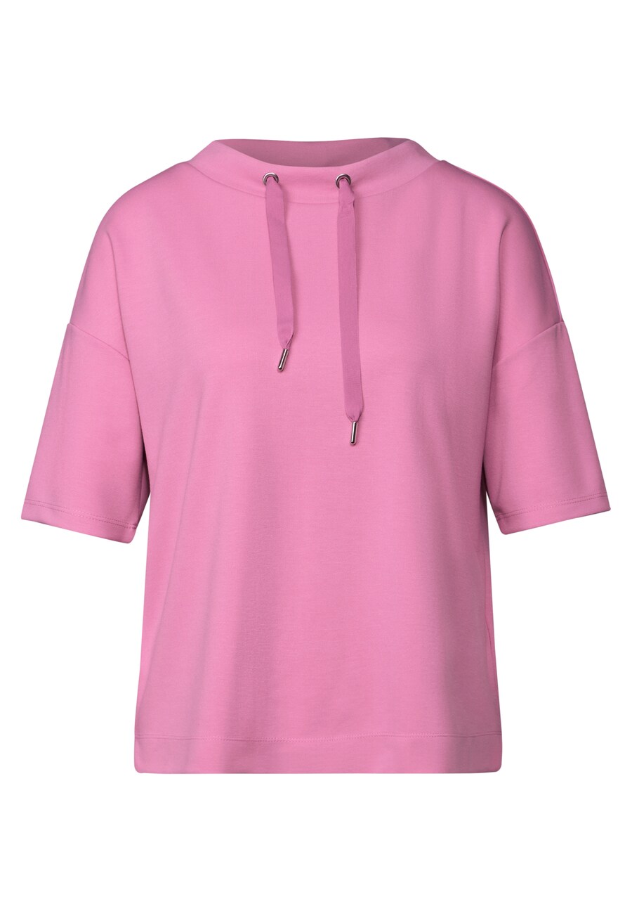 Рубашка Street One Studio, розовый
Рубашка Street One Studio, розовый