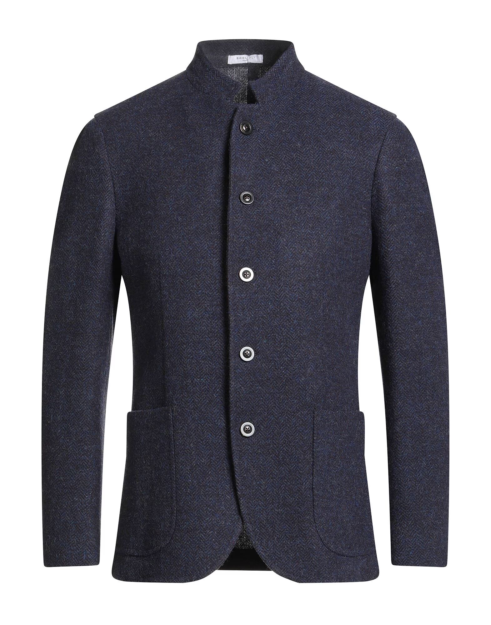 Блейзер Boglioli, серо-синий
Блейзер Boglioli, серо-синий