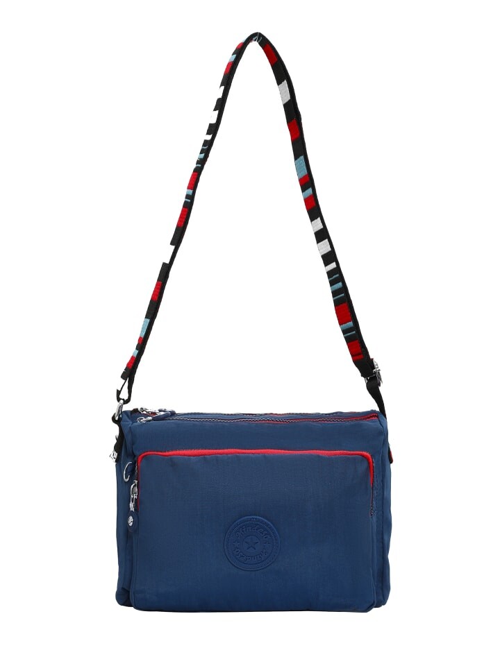 Наплечная сумка Mindesa, цвет marine mehrfarbig, Синий, Наплечная сумка Mindesa, цвет marine mehrfarbig
Наплечная сумка Mindesa, цвет marine mehrfarbig, Синий, Наплечная сумка Mindesa, цвет marine mehrfarbig