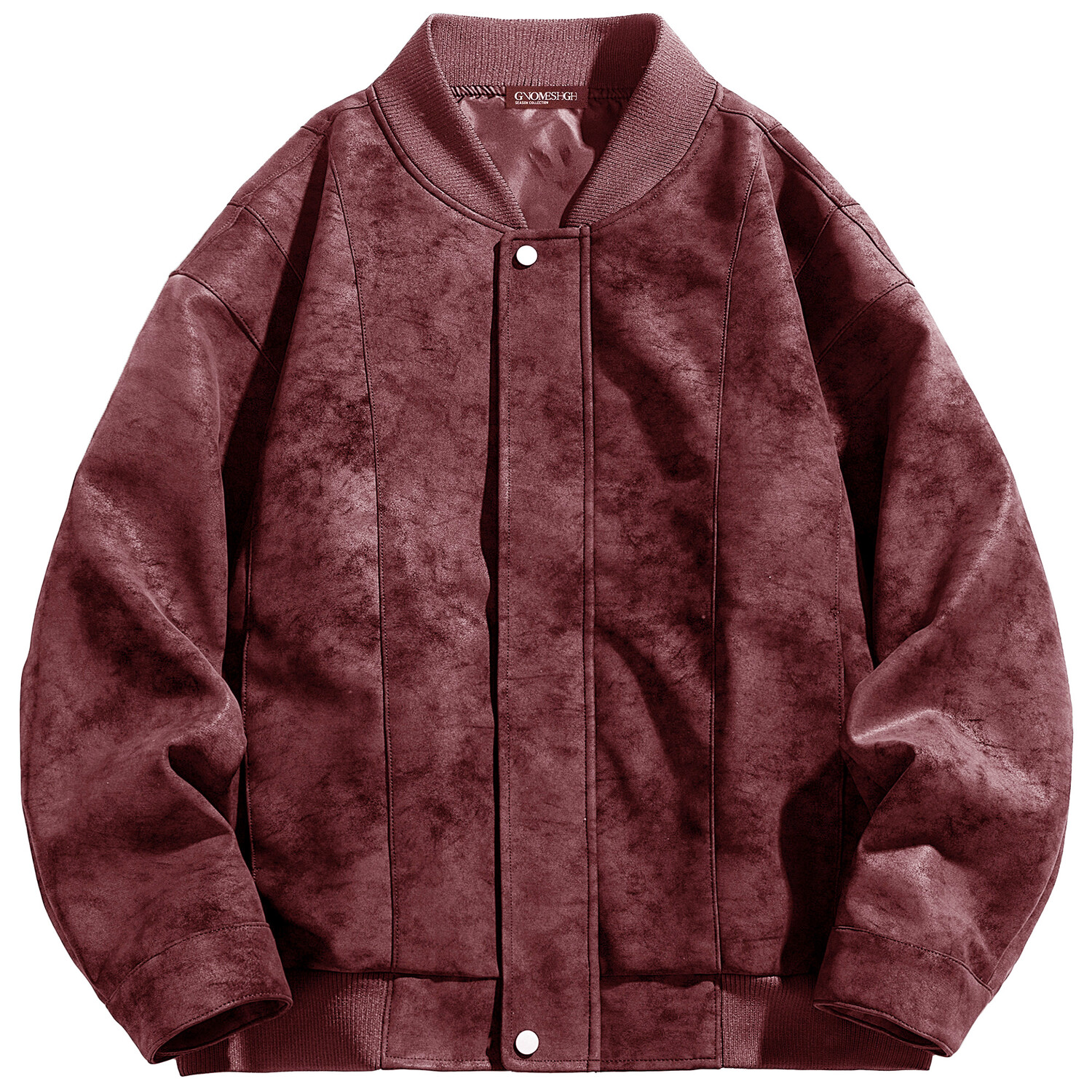 GNOMESHGH Куртка унисекс, Черный
GNOMESHGH Куртка унисекс, Черный