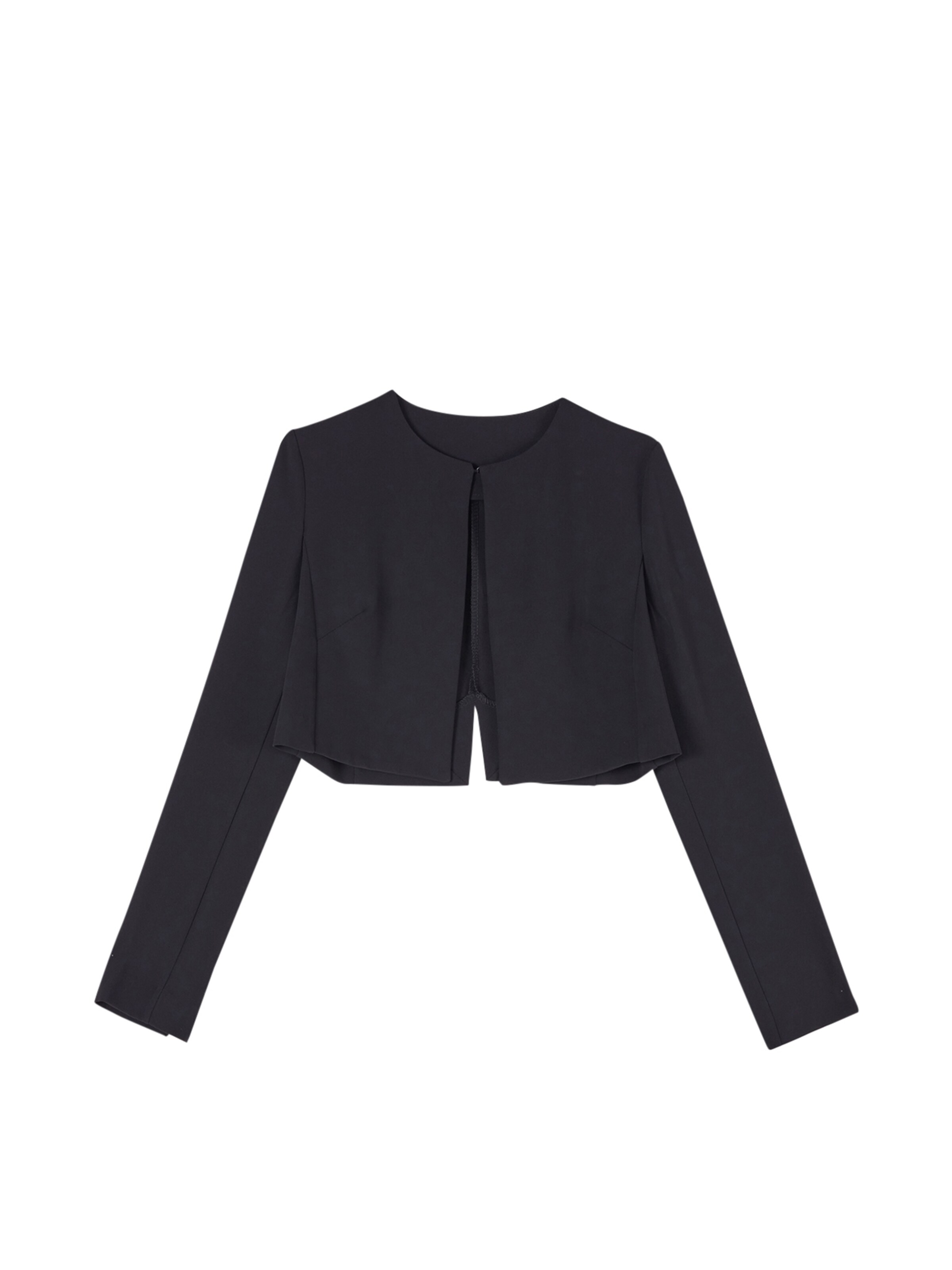 Camomilla Italia Кейп 'Cairo' в черном цвете
Camomilla Italia Кейп 'Cairo' в черном цвете