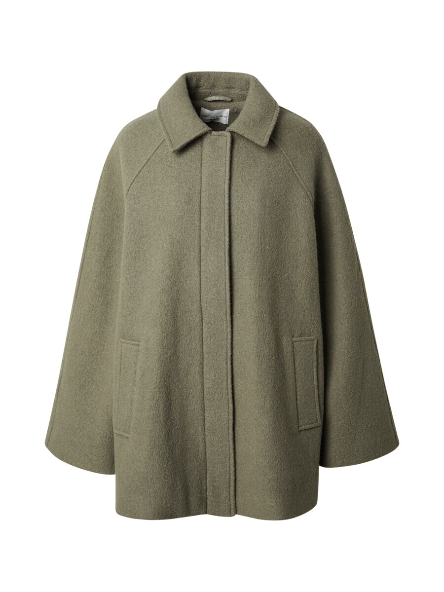 Пальто ABOUT YOU x Marie von Behrens Between-Seasons Coat, оливковый, Зеленый, Пальто ABOUT YOU x Marie von Behrens Between-Seasons Coat, оливковый
Пальто ABOUT YOU x Marie von Behrens Between-Seasons Coat, оливковый, Зеленый, Пальто ABOUT YOU x Marie von Behrens Between-Seasons Coat, оливковый