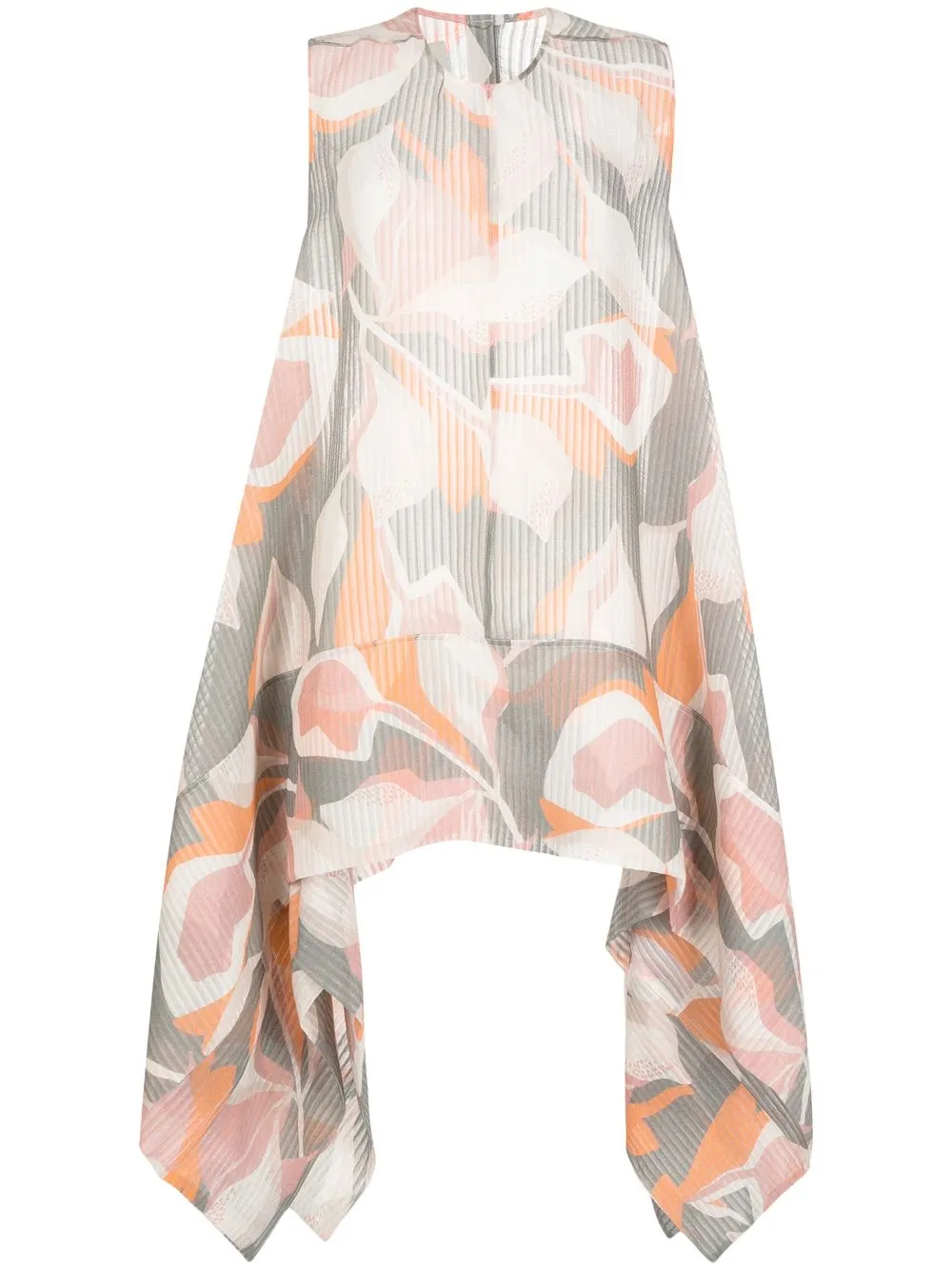 Расклешенное платье Gana Bambah, мультиколор
Расклешенное платье Gana Bambah, мультиколор