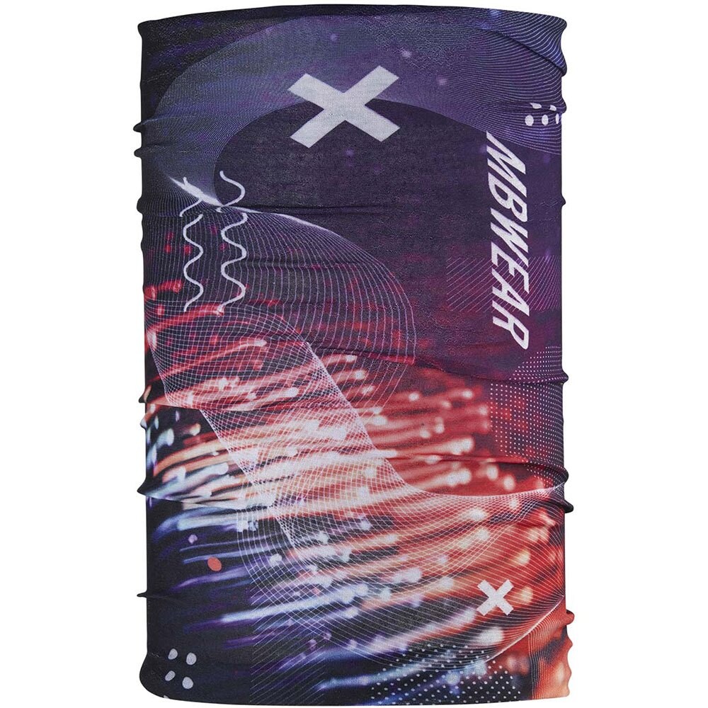 Неквормер MB Wear Speed, разноцветный
Неквормер MB Wear Speed, разноцветный