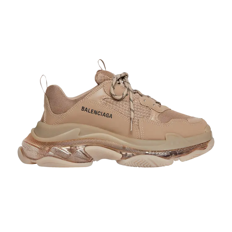 Кроссовки Balenciaga Triple S Sneaker, коричневый, Коричневый;серый, Кроссовки Balenciaga Triple S Sneaker, коричневый
Кроссовки Balenciaga Triple S Sneaker, коричневый, Коричневый;серый, Кроссовки Balenciaga Triple S Sneaker, коричневый