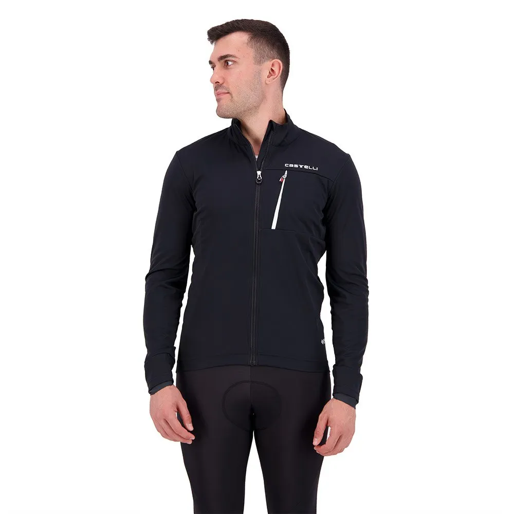 Куртка Castelli Go, синий
Куртка Castelli Go, синий