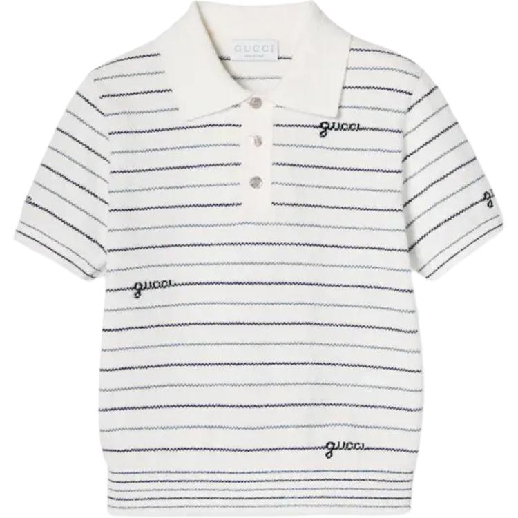 GUCCI Поло fw25 белый детский
GUCCI Поло fw25 белый детский