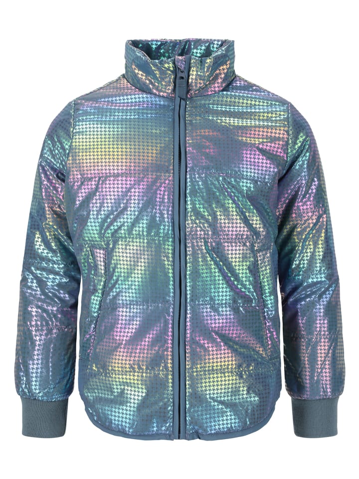 Куртка Zigzag
Куртка Zigzag