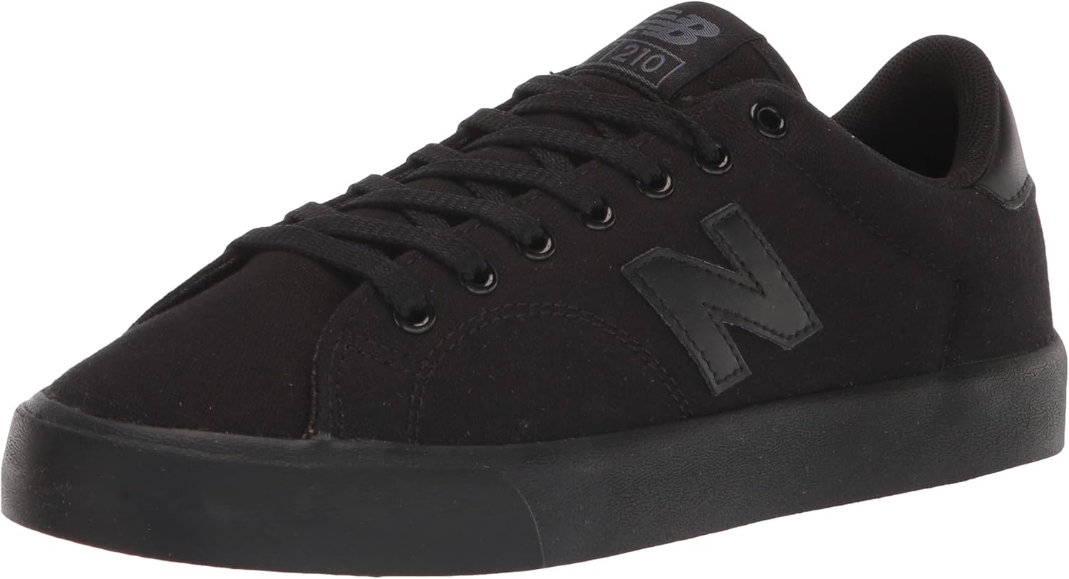 Мужские кроссовки New Balance CT210 V1, Black/Black
Мужские кроссовки New Balance CT210 V1, Black/Black