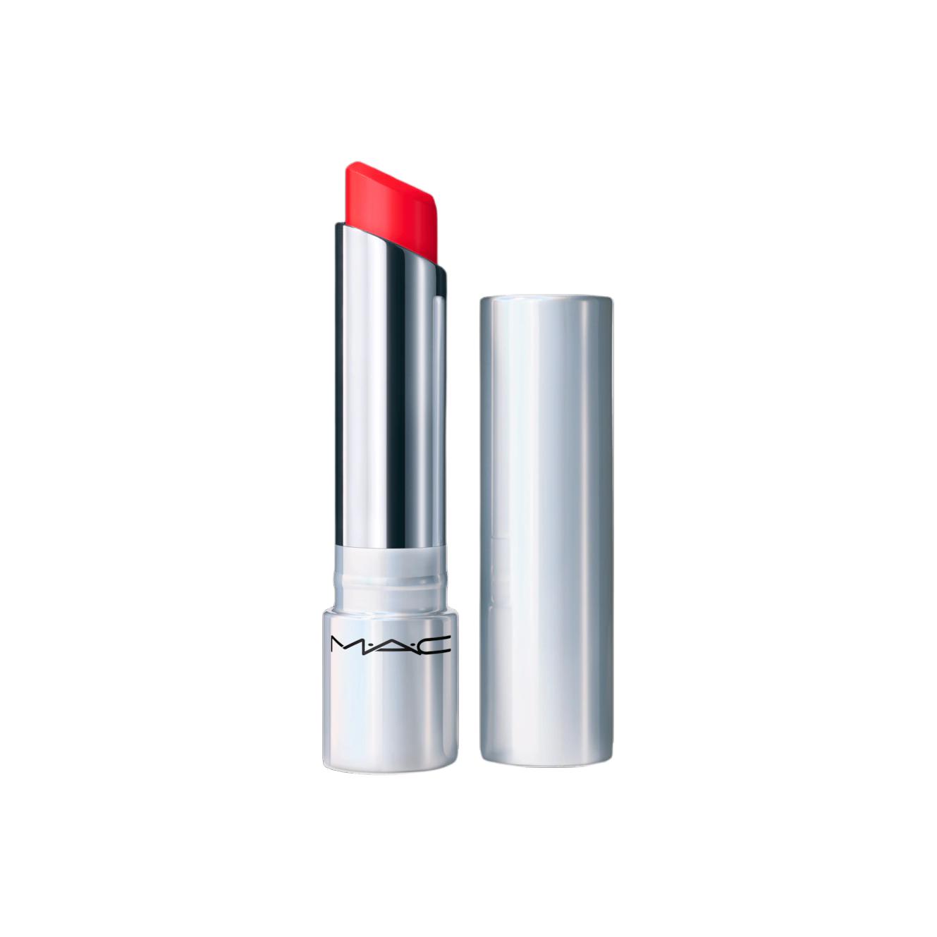 Увлажняющий бальзам-помада Fresh Look QQ с цветным блеском и эффектом уменьшения контуров губ MAC
Увлажняющий бальзам-помада Fresh Look QQ с цветным блеском и эффектом уменьшения контуров губ MAC