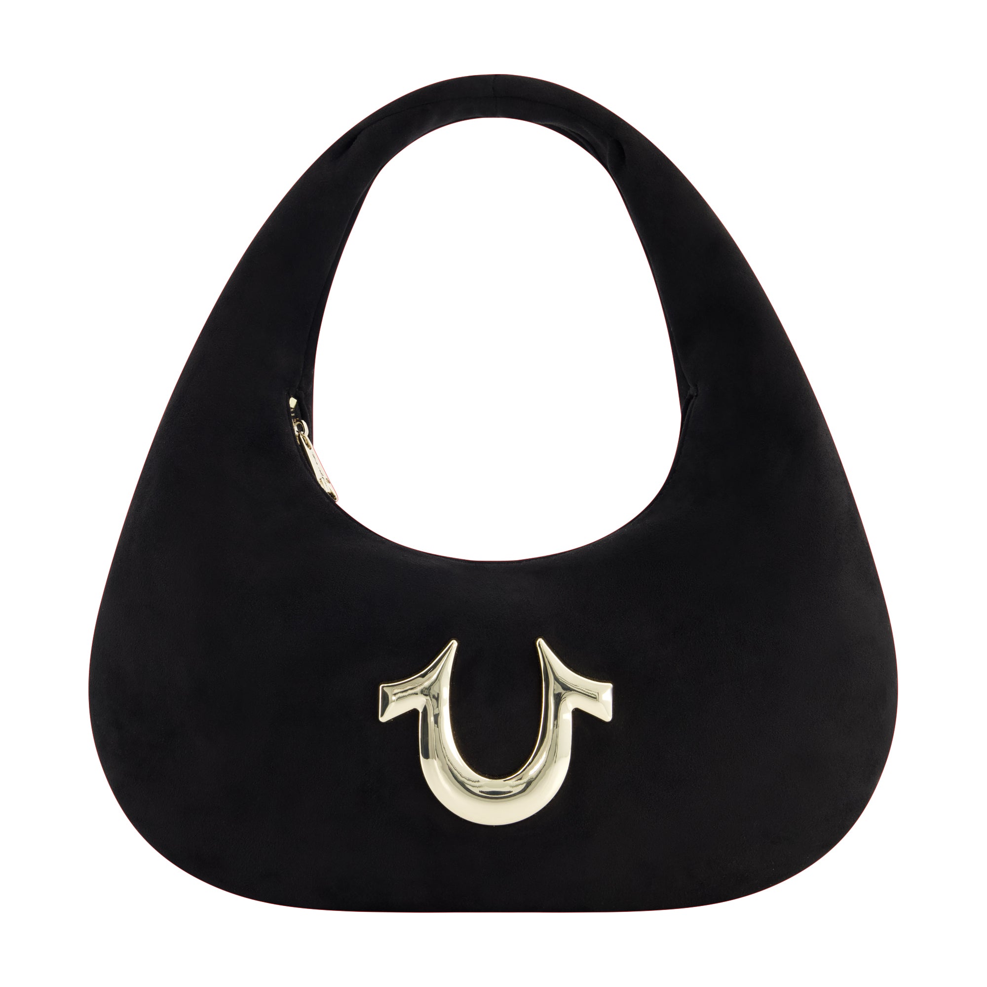 Сумка-хобо женская True Religion, черный
Сумка-хобо женская True Religion, черный