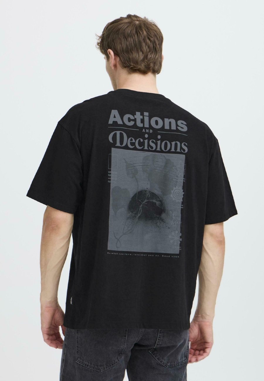 Футболка Blend BHBAKO, Black, Черный, Футболка Blend BHBAKO, Black
Футболка Blend BHBAKO, Black, Черный, Футболка Blend BHBAKO, Black