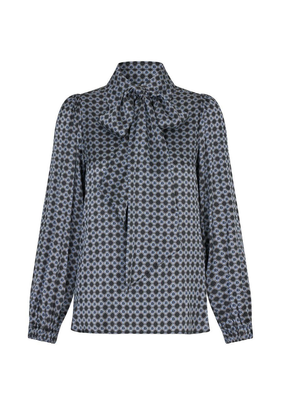 Блуза Dea Kudibal KIKKIDEA, Masao/Blue
Блуза Dea Kudibal KIKKIDEA, Masao/Blue