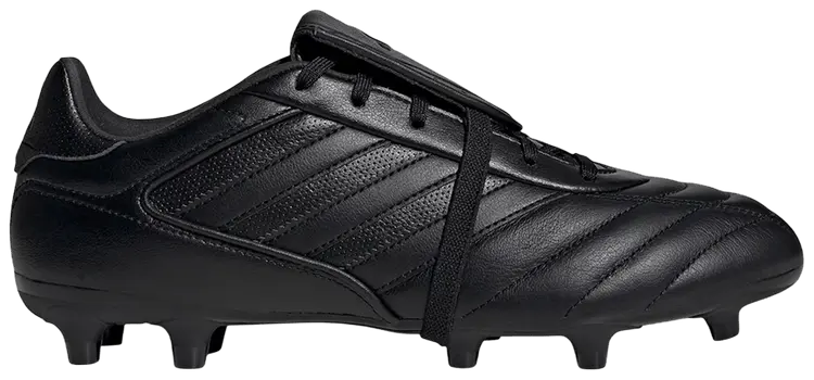 Кроссовки Adidas Copa Gloro II FG, черный
Кроссовки Adidas Copa Gloro II FG, черный
