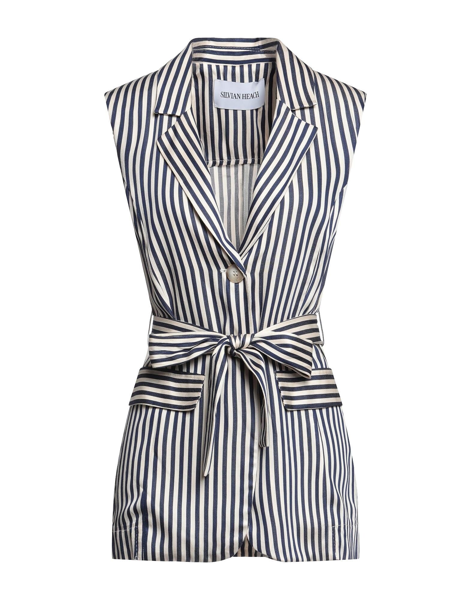 Блейзер Silvian Heach, темно-синий
Блейзер Silvian Heach, темно-синий