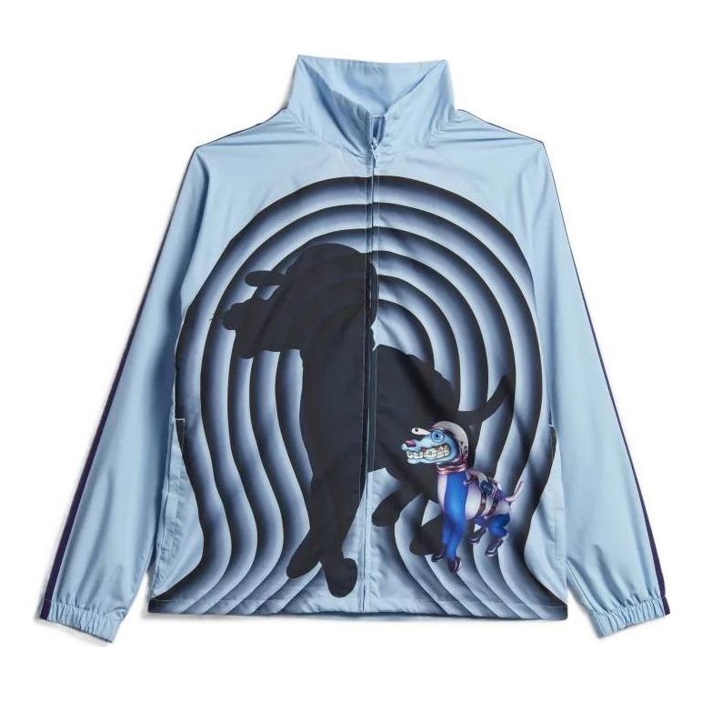 Куртка adidas originals x Kerwin Frost H59928
Куртка adidas originals x Kerwin Frost H59928