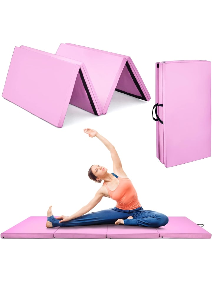 COSTWAY Коврик Golf Übungsmatte 152x117cm 32mm in Grün
COSTWAY Коврик Golf Übungsmatte 152x117cm 32mm in Grün