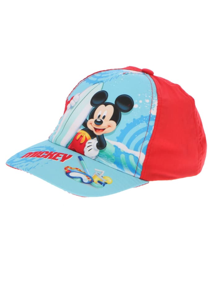 Disney Mickey Mouse Классическая кепка Disney из 100% хлопка, регулируемая по размеру, красная в разноцветном исполнении
Disney Mickey Mouse Классическая кепка Disney из 100% хлопка, регулируемая по размеру, красная в разноцветном исполнении