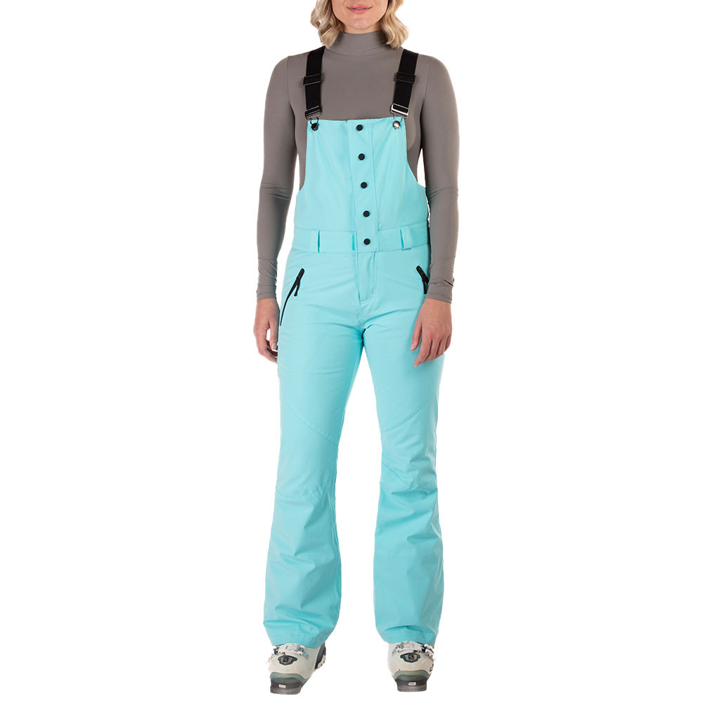 Утепленный лыжный комбинезон Boulder Gear Marvel II (женский), Swim Cap
Утепленный лыжный комбинезон Boulder Gear Marvel II (женский), Swim Cap