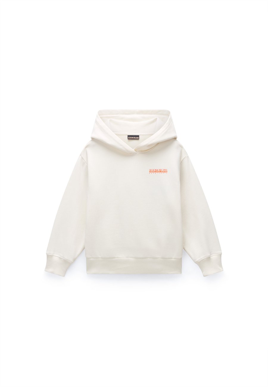 Худи Napapijri UNISEX, White/Multi-Coloured
Худи Napapijri UNISEX, White/Multi-Coloured