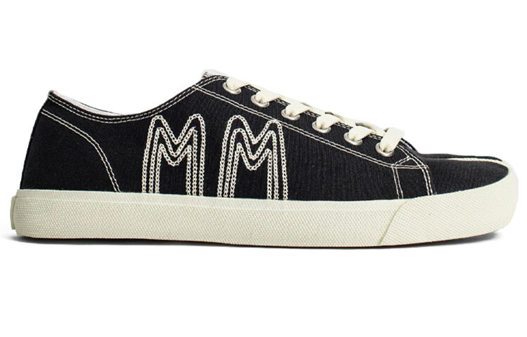 Кеды мужские Maison Margiela, черный / белый
Кеды мужские Maison Margiela, черный / белый