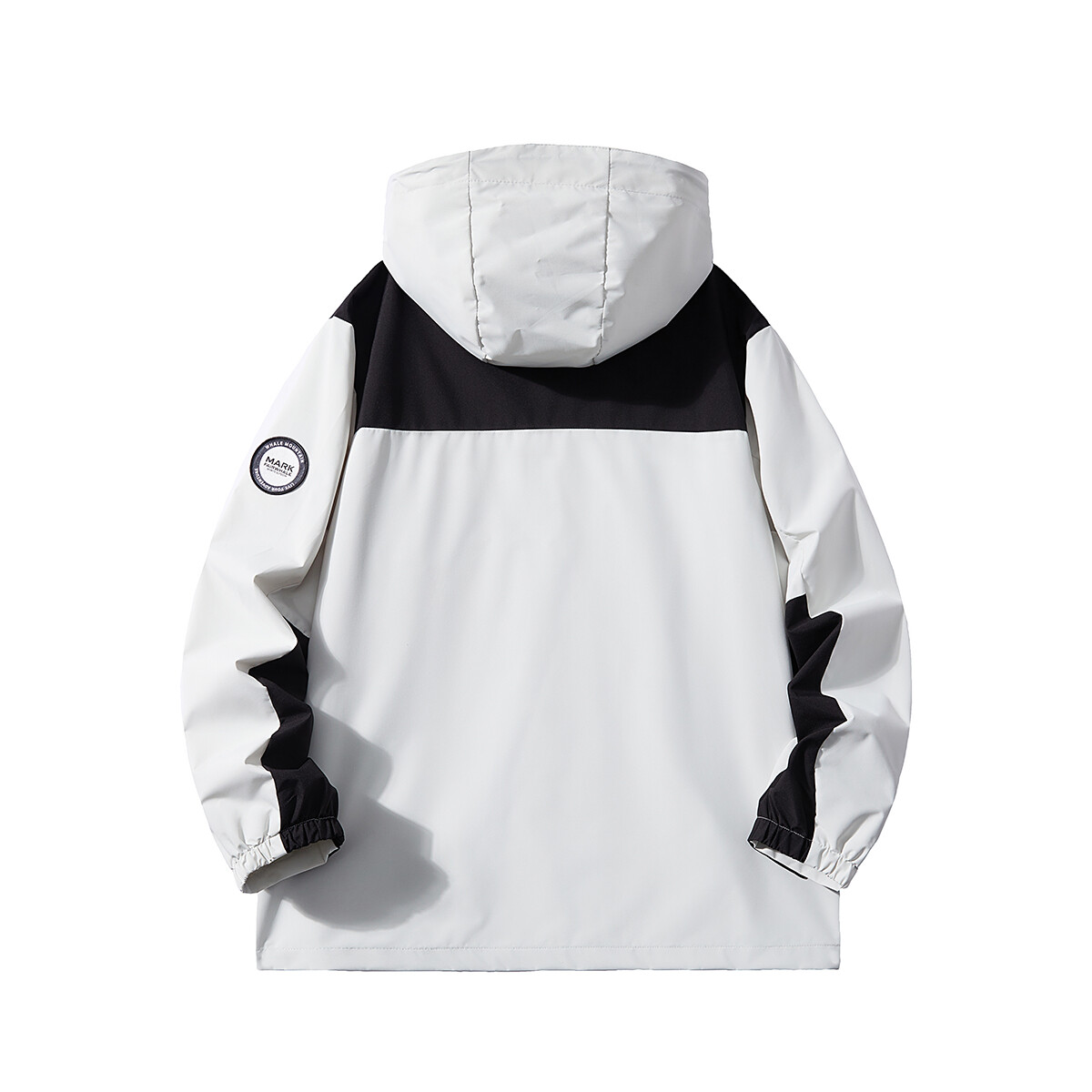 Куртка унисекс Fairwhale, хаки
Куртка унисекс Fairwhale, хаки