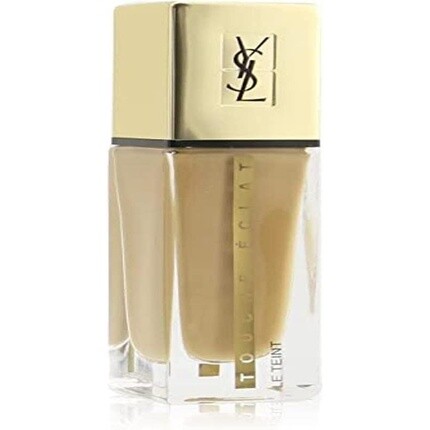 Yves Saint Laurent унисекс Touche Eclat Le Teint Long Wear Glow Foundation SPF22 25 мл
Yves Saint Laurent унисекс Touche Eclat Le Teint Long Wear Glow Foundation SPF22 25 мл