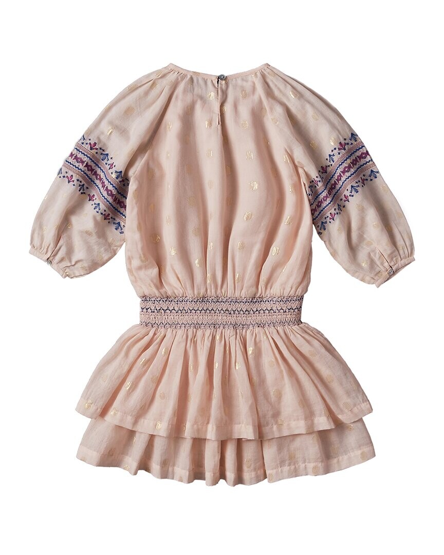 Платье Nellystella Nile, коричневый
Платье Nellystella Nile, коричневый